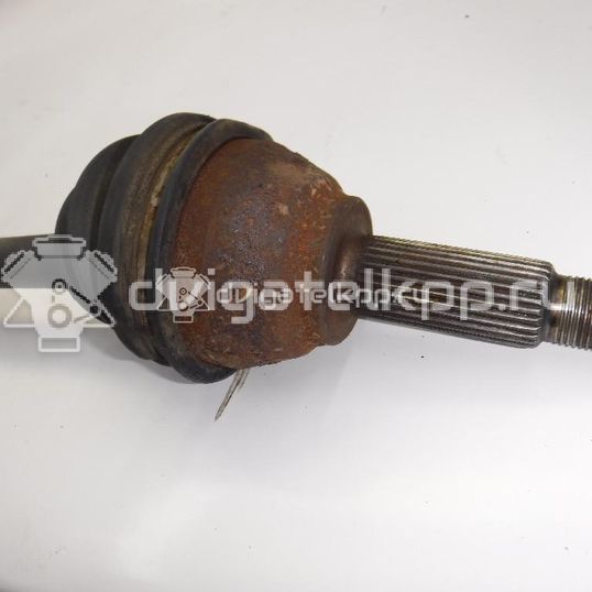 Фото Полуось передняя левая  4166491 для Ford Transit