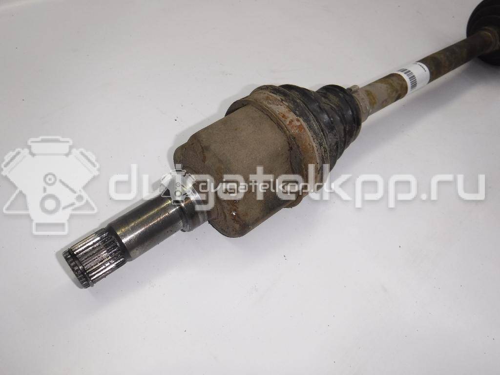 Фото Полуось передняя левая  4166491 для Ford Transit {forloop.counter}}
