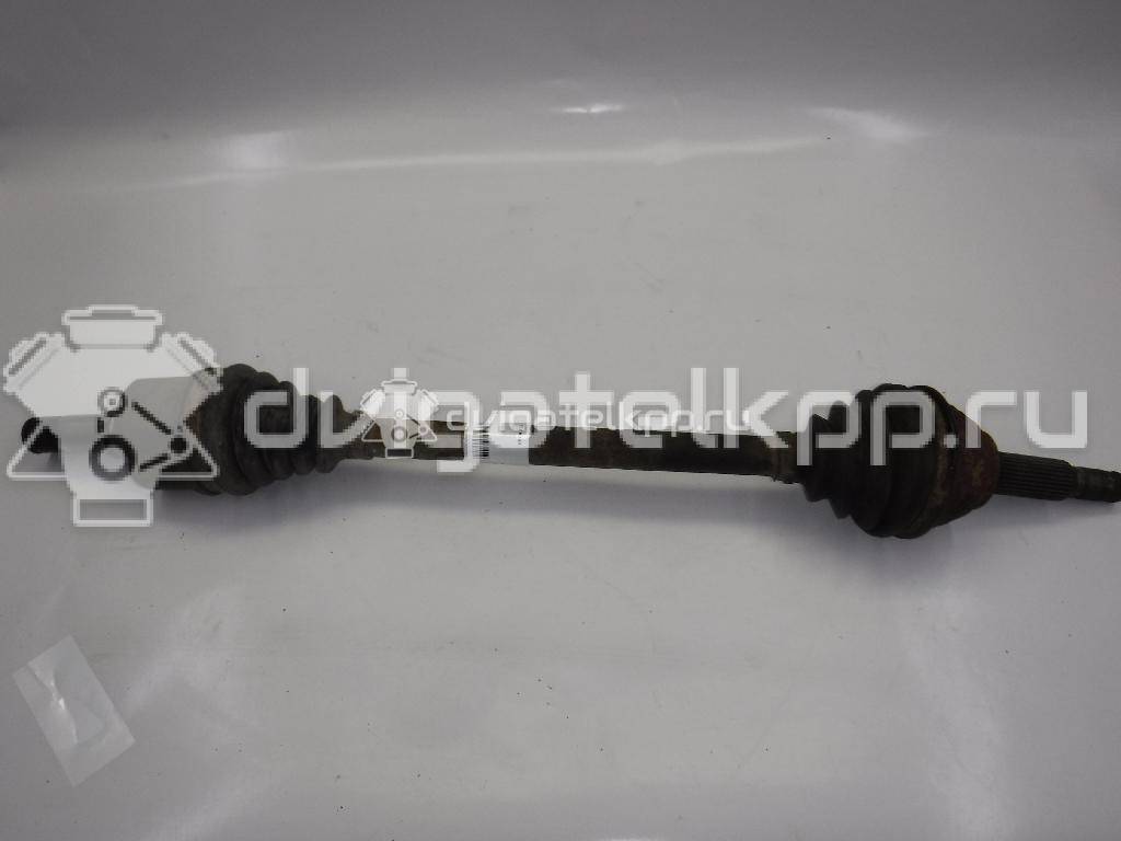 Фото Полуось передняя левая  4166491 для Ford Transit {forloop.counter}}