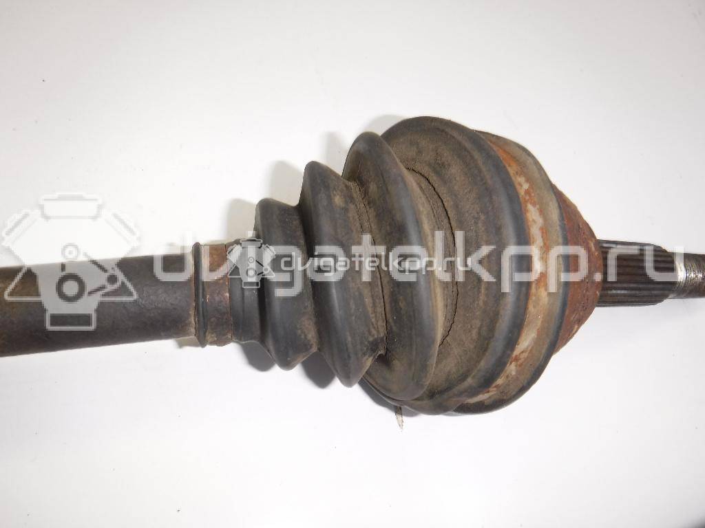 Фото Полуось передняя левая  4166491 для Ford Transit {forloop.counter}}
