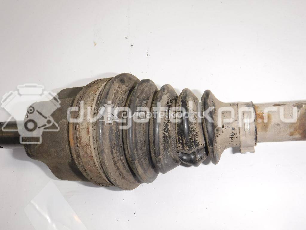 Фото Полуось передняя левая  4166491 для Ford Transit {forloop.counter}}