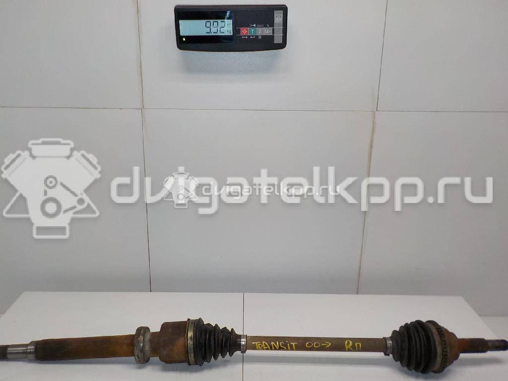 Фото Полуось передняя правая  4615961 для Ford Transit {forloop.counter}}