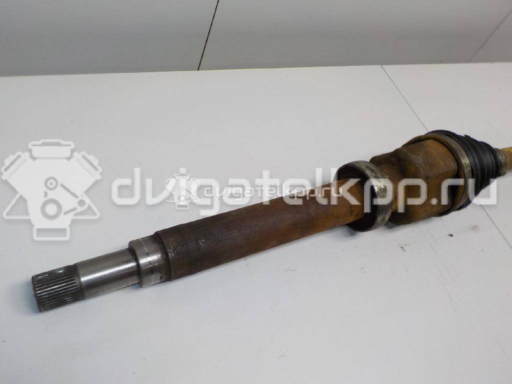 Фото Полуось передняя правая  4615961 для Ford Transit {forloop.counter}}