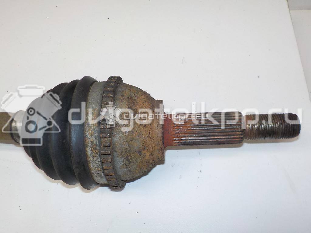 Фото Полуось передняя правая  4615961 для Ford Transit {forloop.counter}}