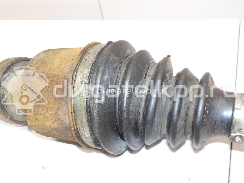 Фото Полуось передняя правая  4615961 для Ford Transit {forloop.counter}}