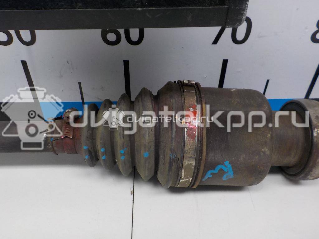 Фото Полуось передняя правая  4166489 для Ford Transit {forloop.counter}}