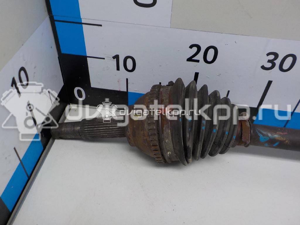 Фото Полуось передняя правая  4166489 для Ford Transit {forloop.counter}}