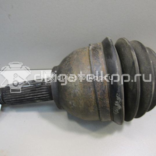 Фото Полуось передняя правая  4166490 для Ford Transit