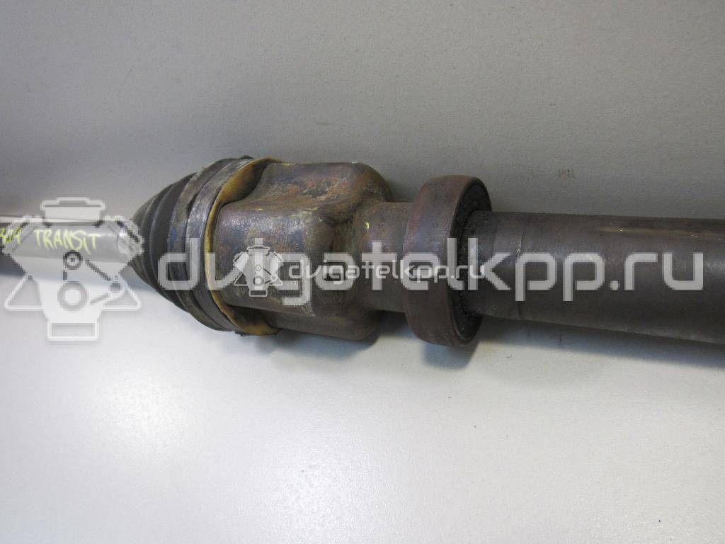 Фото Полуось передняя правая  4166490 для Ford Transit {forloop.counter}}