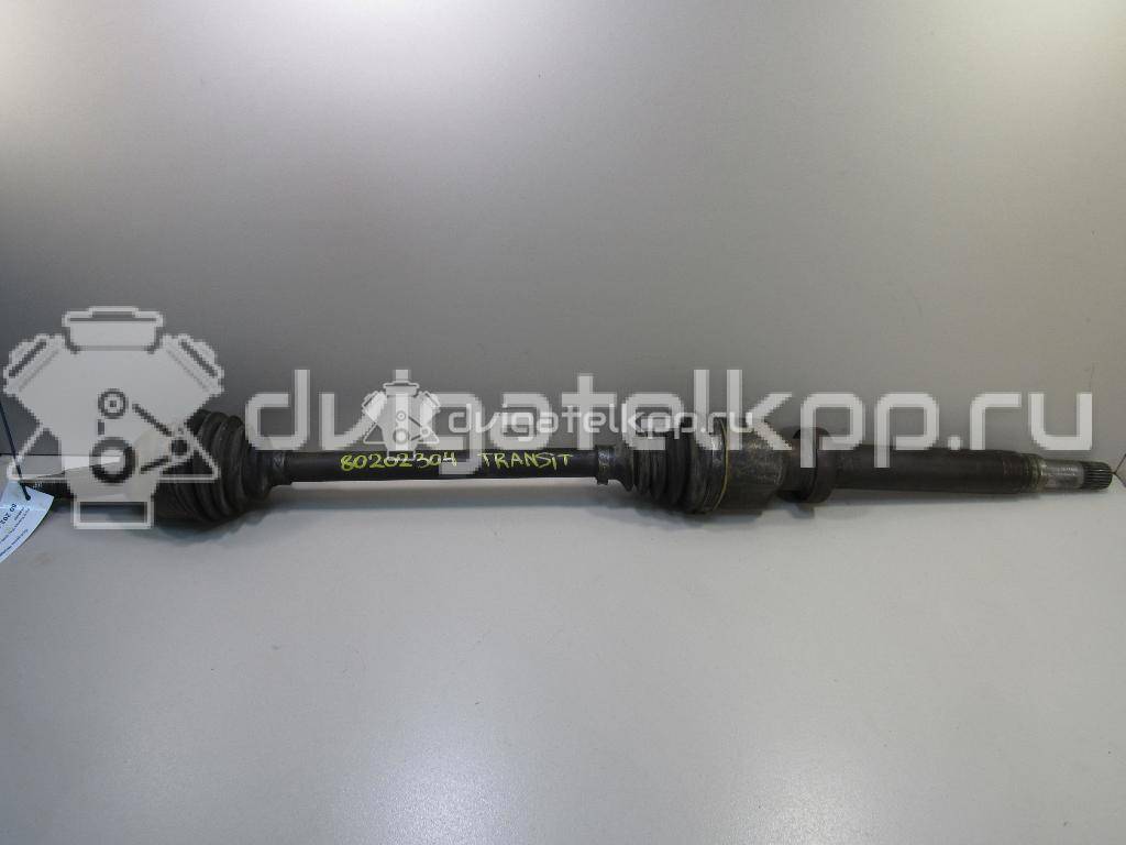 Фото Полуось передняя правая  4166490 для Ford Transit {forloop.counter}}