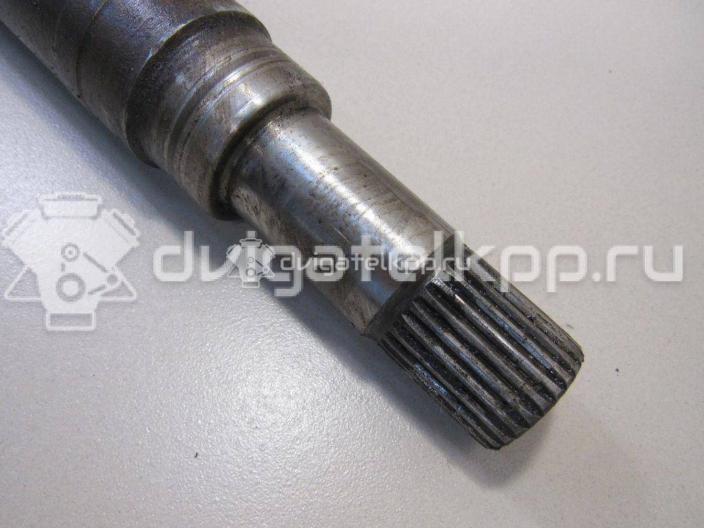 Фото Полуось передняя правая  4166490 для Ford Transit {forloop.counter}}