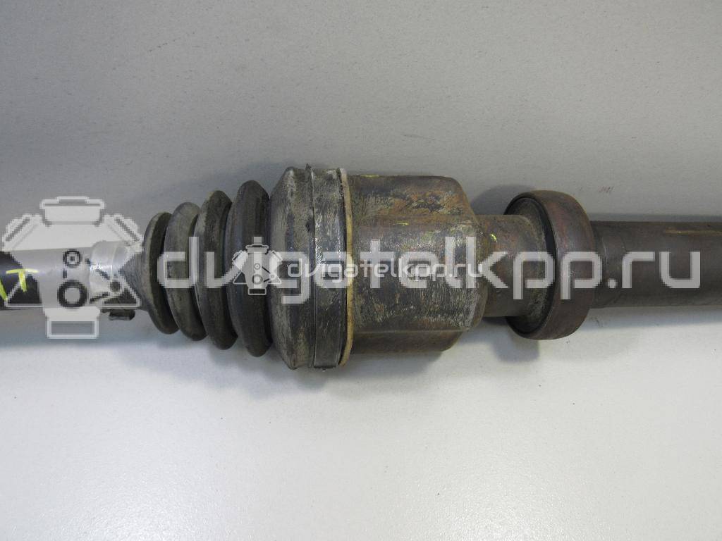 Фото Полуось передняя правая  4166490 для Ford Transit {forloop.counter}}