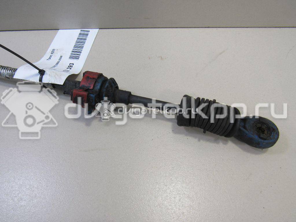 Фото Трос КПП  1213025 для Ford Transit {forloop.counter}}