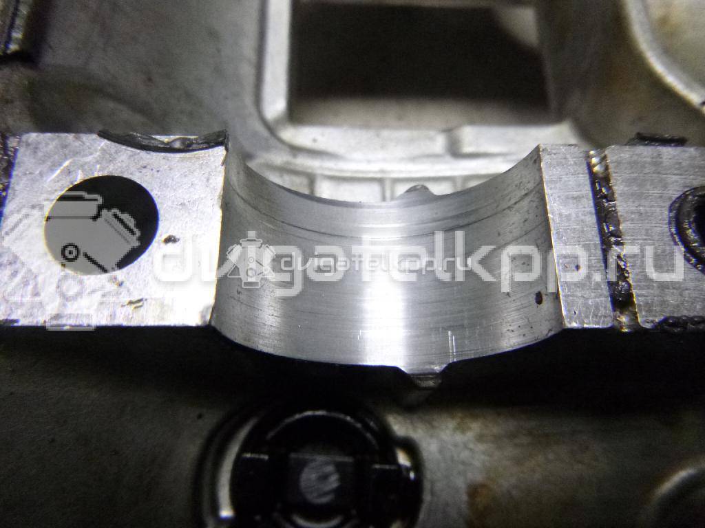 Фото Головка блока для двигателя CDAA для Volkswagen / Audi 160 л.с 16V 1.8 л бензин 06H103064A {forloop.counter}}