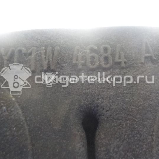 Фото Муфта эластичная карданн. вала  4393343 для Ford Tourneo / Transit