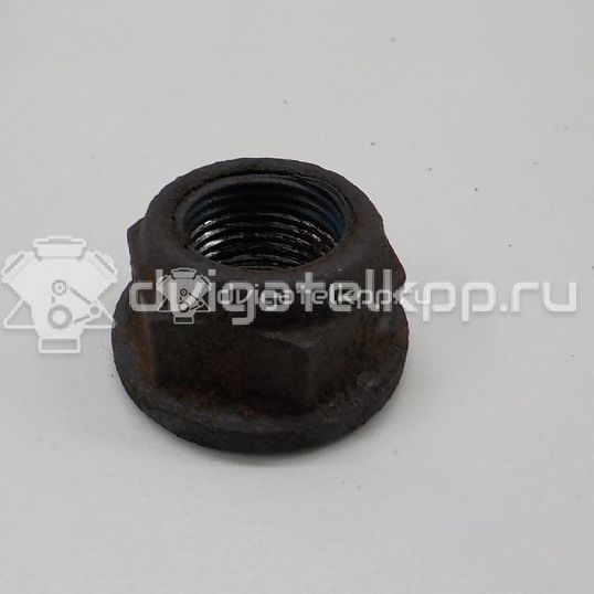Фото Гайка задней ступицы  4145671 для Ford Transit