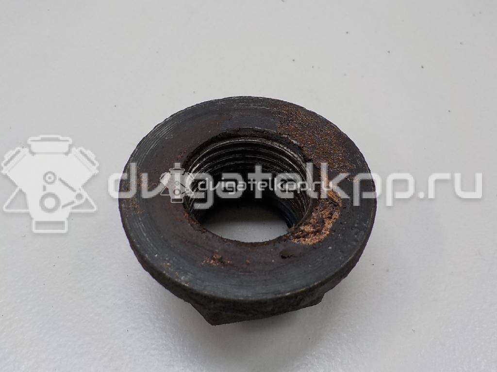 Фото Гайка задней ступицы  4145671 для Ford Transit {forloop.counter}}