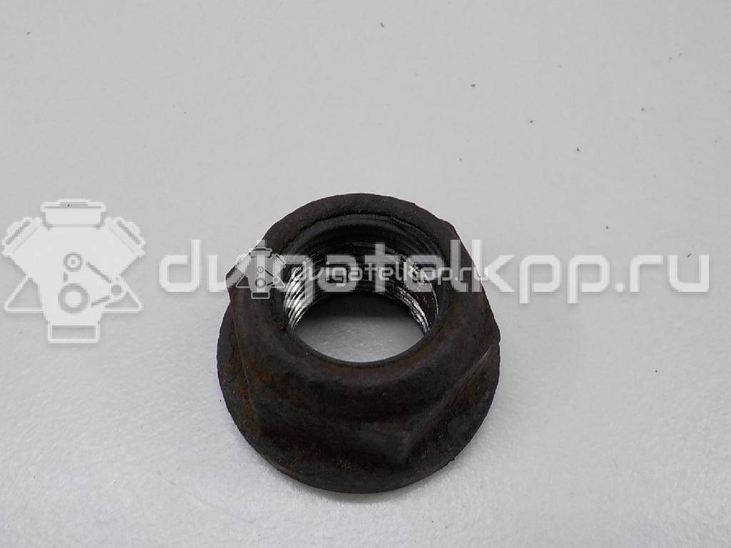Фото Гайка задней ступицы  4145671 для Ford Transit {forloop.counter}}