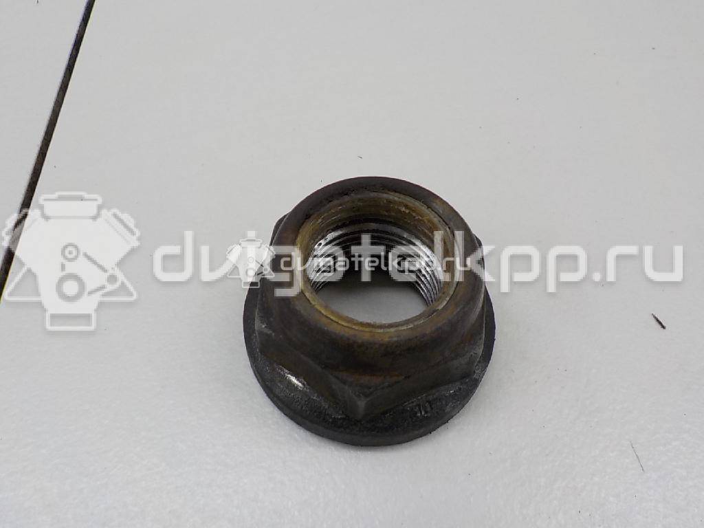 Фото Гайка задней ступицы  4145671 для Ford Transit {forloop.counter}}