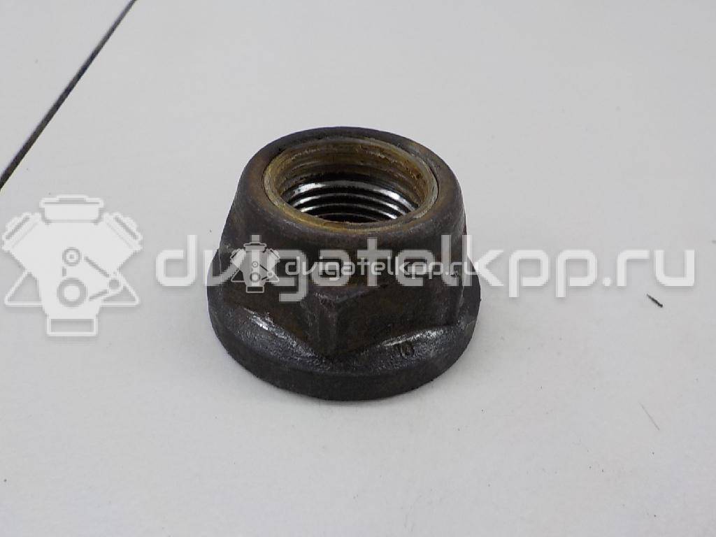 Фото Гайка задней ступицы  4145671 для Ford Transit {forloop.counter}}