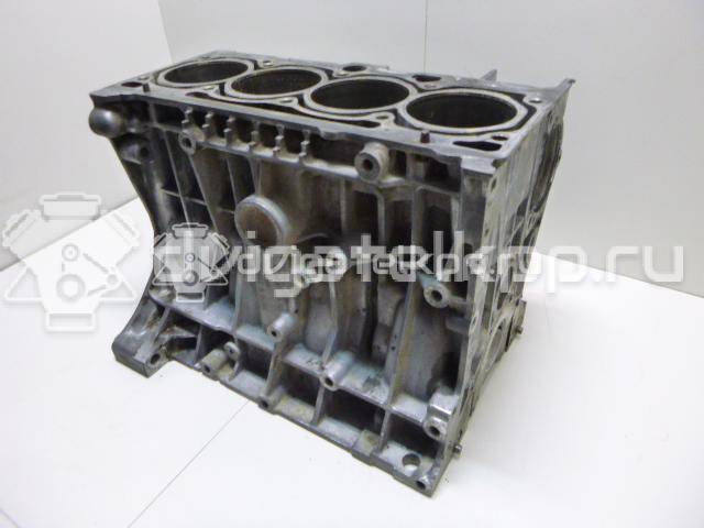 Фото Блок двигателя для двигателя BSE для Audi / Seat 102 л.с 8V 1.6 л бензин 06B103011AP {forloop.counter}}