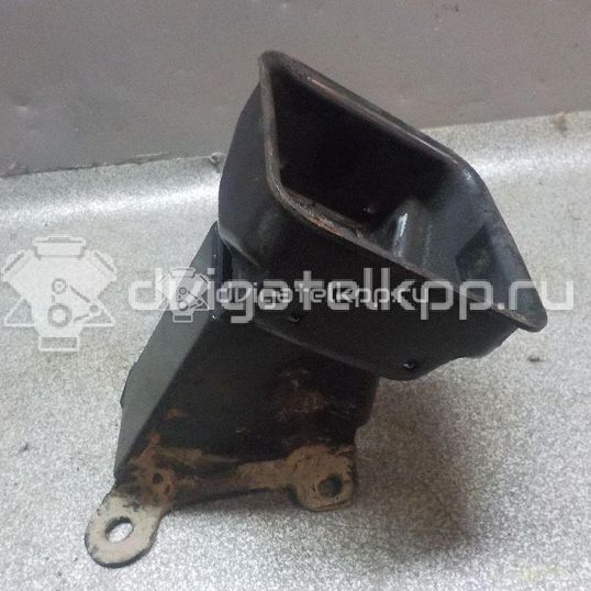 Фото Опора двигателя левая  4164667 для Ford Transit
