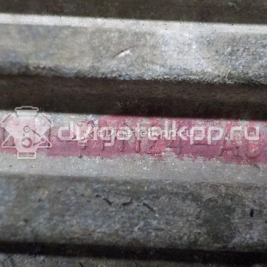 Фото Опора двигателя левая  3C117M124AC для Ford Tourneo / Transit