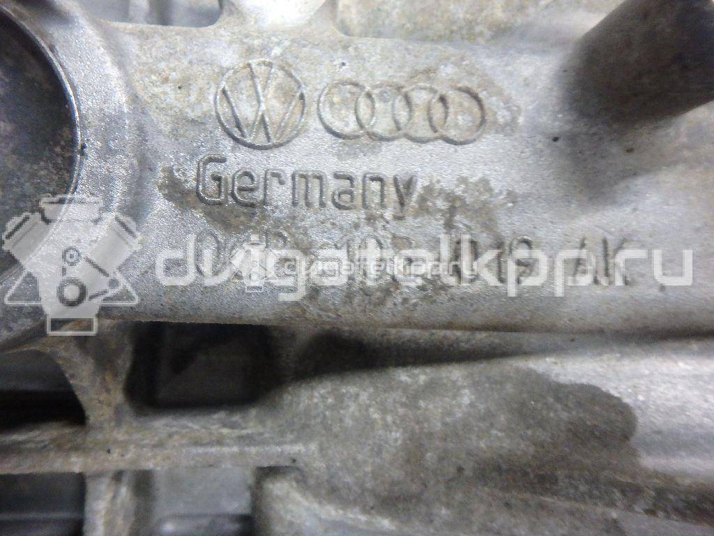 Фото Блок двигателя для двигателя BSE для Audi / Seat 102 л.с 8V 1.6 л бензин 06B103011AP {forloop.counter}}