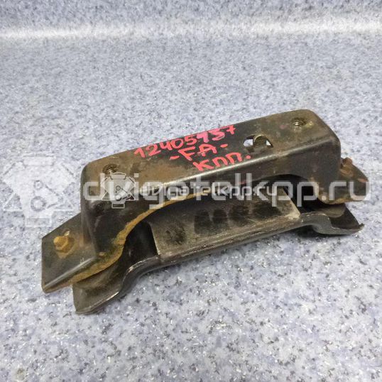 Фото Опора КПП  4059109 для Ford Transit