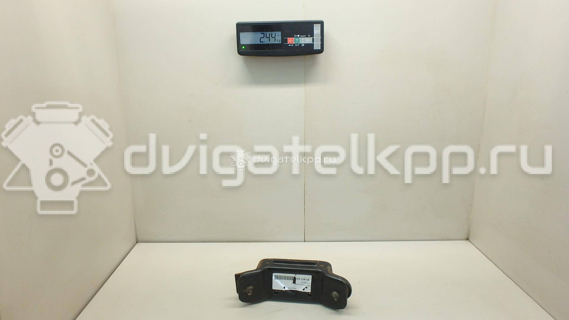 Фото Опора КПП  4059109 для Ford Transit {forloop.counter}}