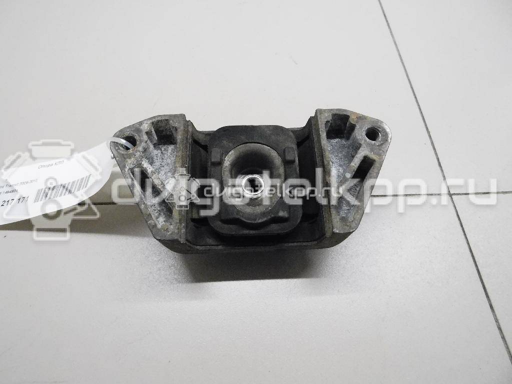 Фото Опора КПП  1494924 для Ford Transit {forloop.counter}}