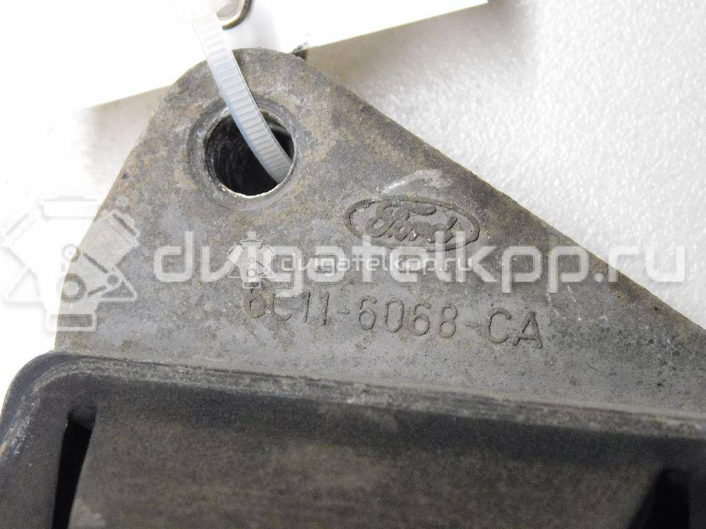 Фото Опора КПП  1494924 для Ford Transit {forloop.counter}}