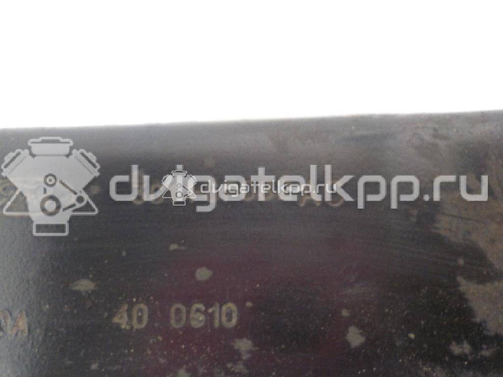 Фото Опора КПП задняя  3C116P082AC для Ford Tourneo / Galaxy / S-Max / Transit / Mondeo {forloop.counter}}