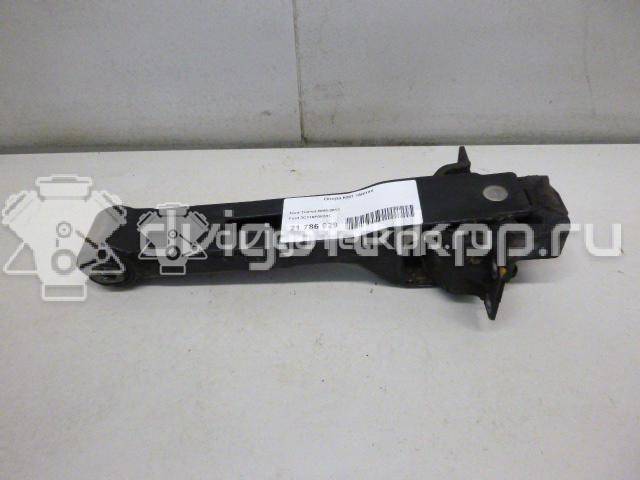 Фото Опора КПП задняя  3C116P082AC для Ford Tourneo / Galaxy / S-Max / Transit / Mondeo {forloop.counter}}