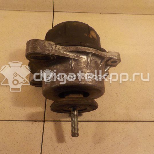 Фото Опора двигателя  4C116A002AD для Ford Transit