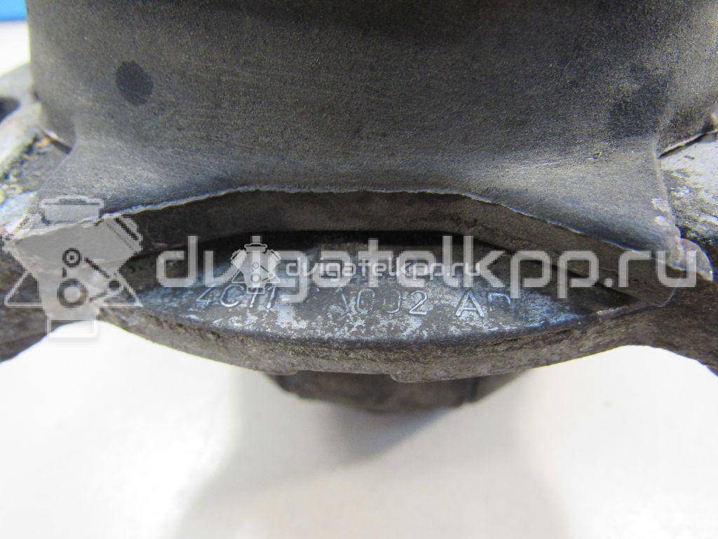 Фото Опора двигателя  4C116A002AD для Ford Transit {forloop.counter}}