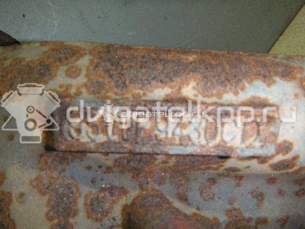 Фото Коллектор выпускной  для Mazda / Ford Australia / Eunos {forloop.counter}}