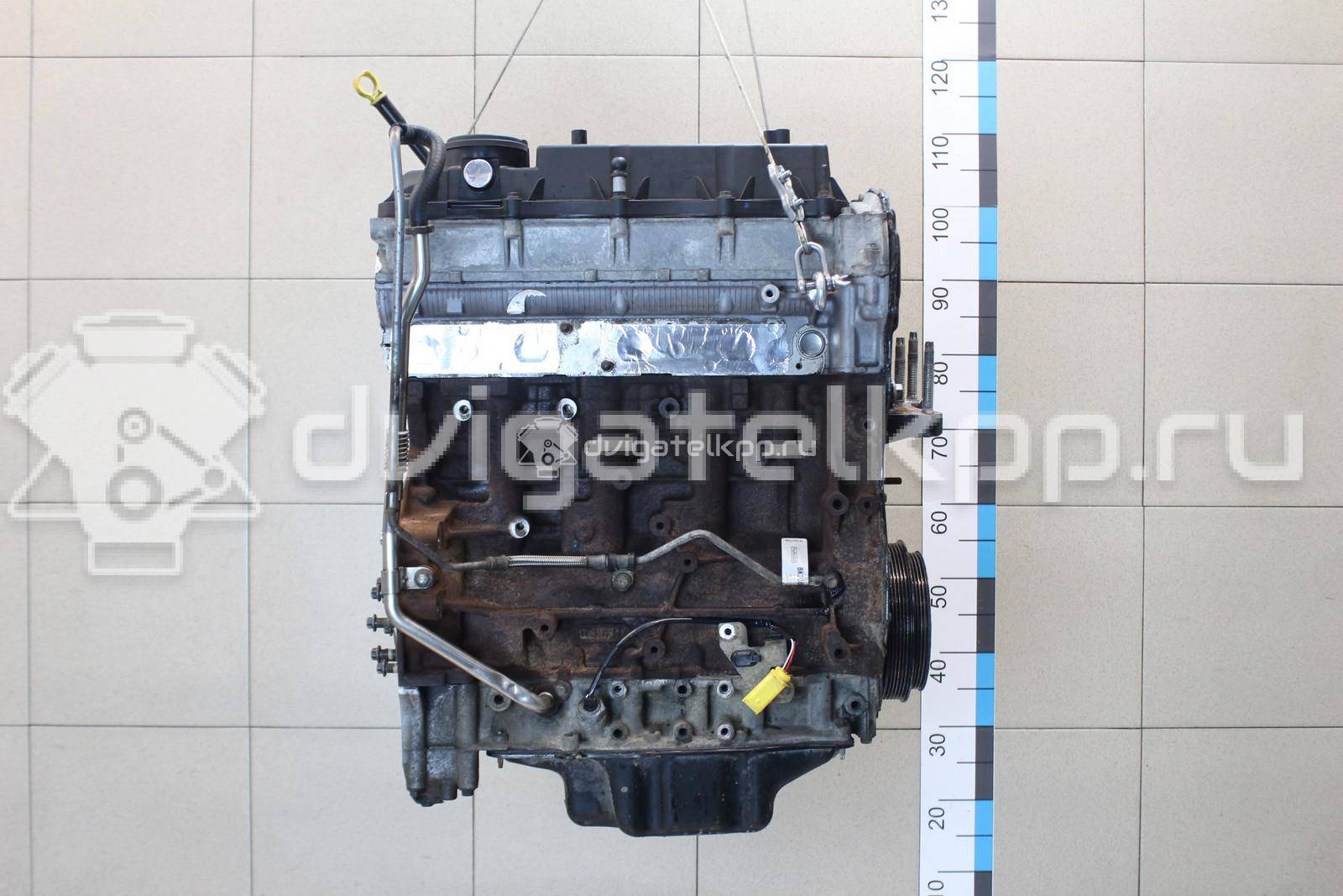 Фото Контрактный (б/у) двигатель  для ford Transit  V   1782109 {forloop.counter}}