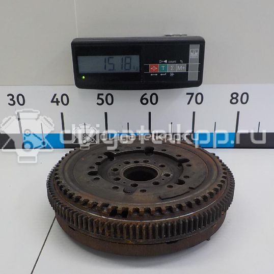 Фото Маховик  1747871 для Ford Transit