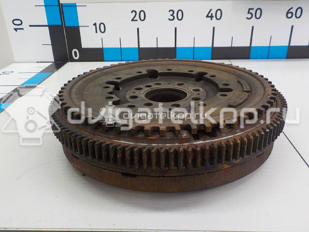 Фото Маховик  1747871 для Ford Transit {forloop.counter}}