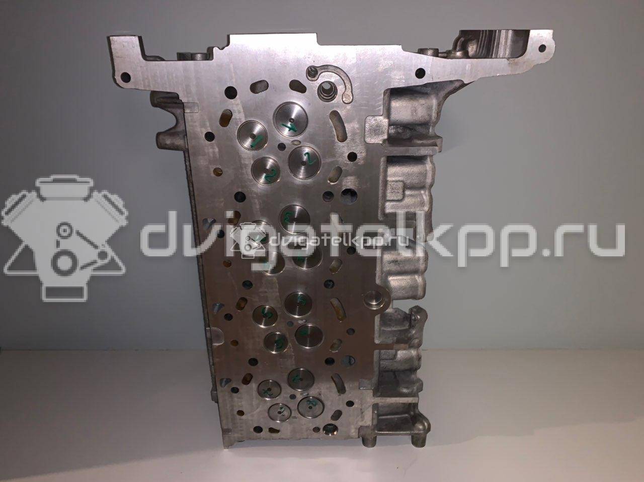 Фото Головка блока  1433148 для Ford Transit / Mondeo {forloop.counter}}
