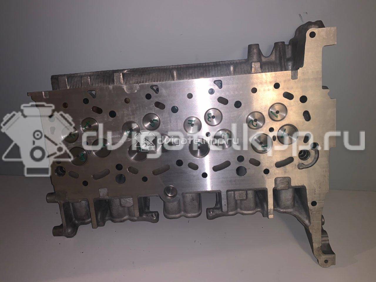 Фото Головка блока  1433148 для Ford Transit / Mondeo {forloop.counter}}