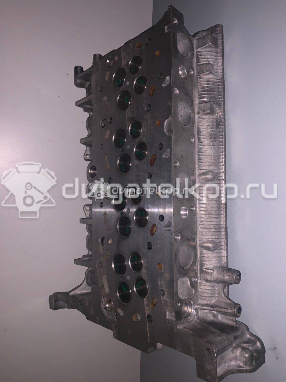 Фото Головка блока  1433148 для Ford Transit / Mondeo {forloop.counter}}
