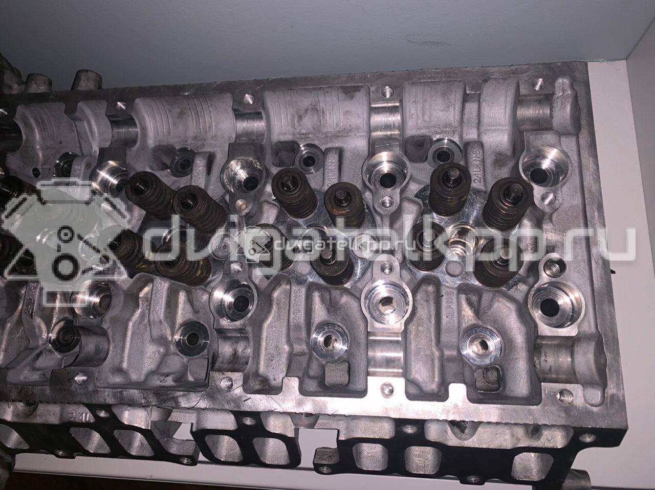 Фото Головка блока  1433148 для Ford Transit / Mondeo {forloop.counter}}