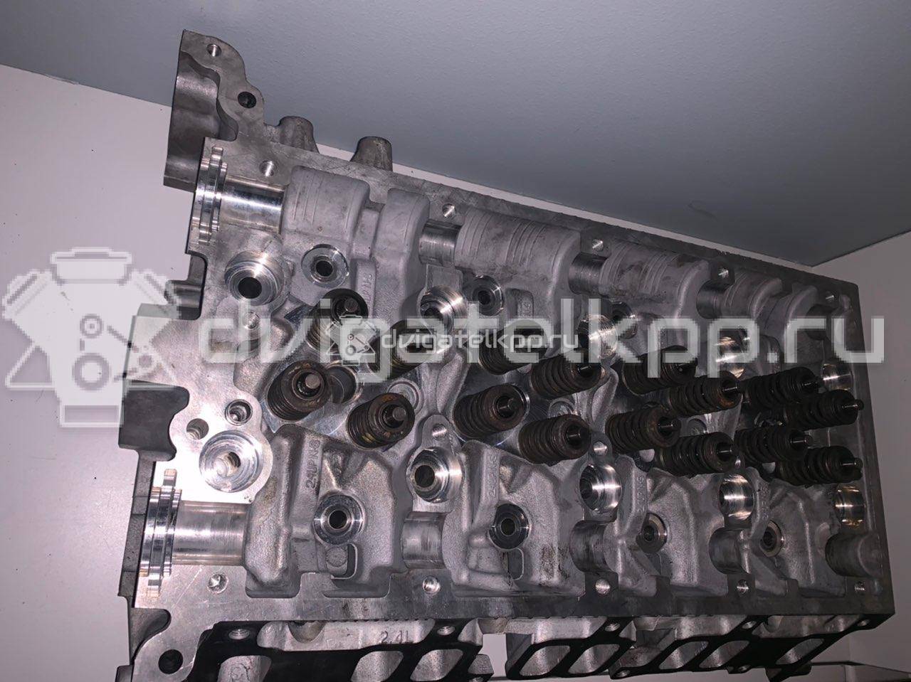 Фото Головка блока  1433148 для Ford Transit / Mondeo {forloop.counter}}