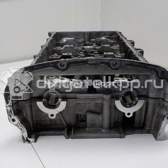 Фото Головка блока  9662378080 для ford Transit