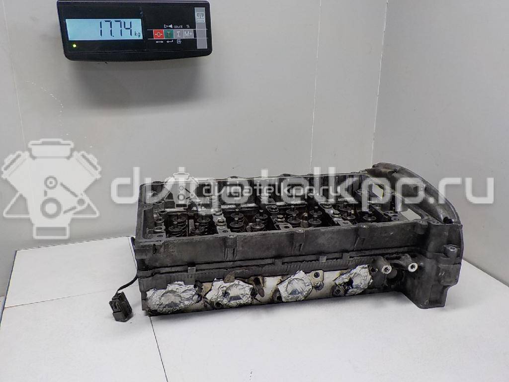 Фото Головка блока  9662378080 для ford Transit {forloop.counter}}
