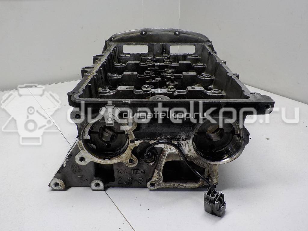 Фото Головка блока  9662378080 для ford Transit {forloop.counter}}