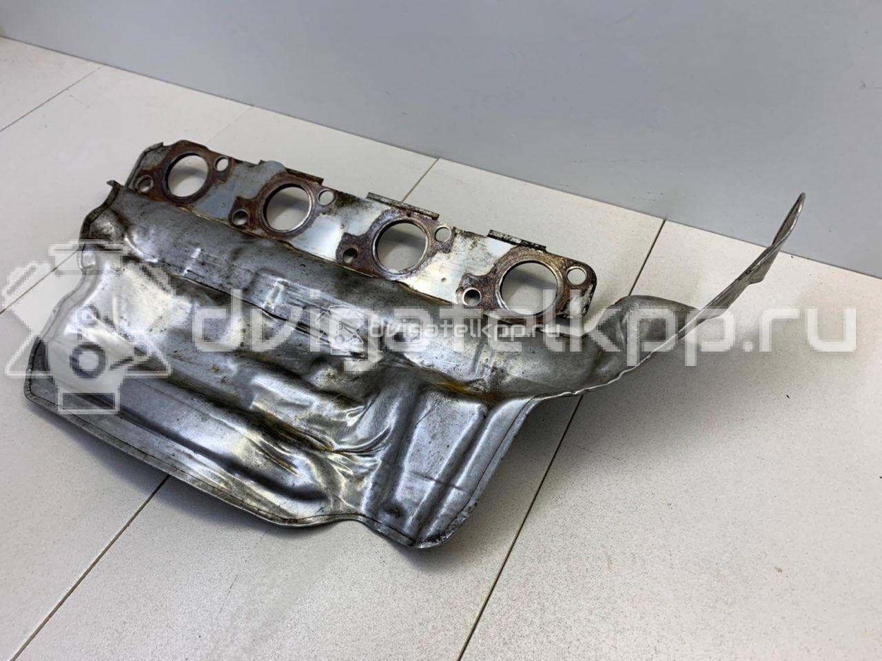 Фото Прокладка выпускного коллектора  6C1Q9448AB для Ford Galaxy / S-Max / Transit / Mondeo {forloop.counter}}