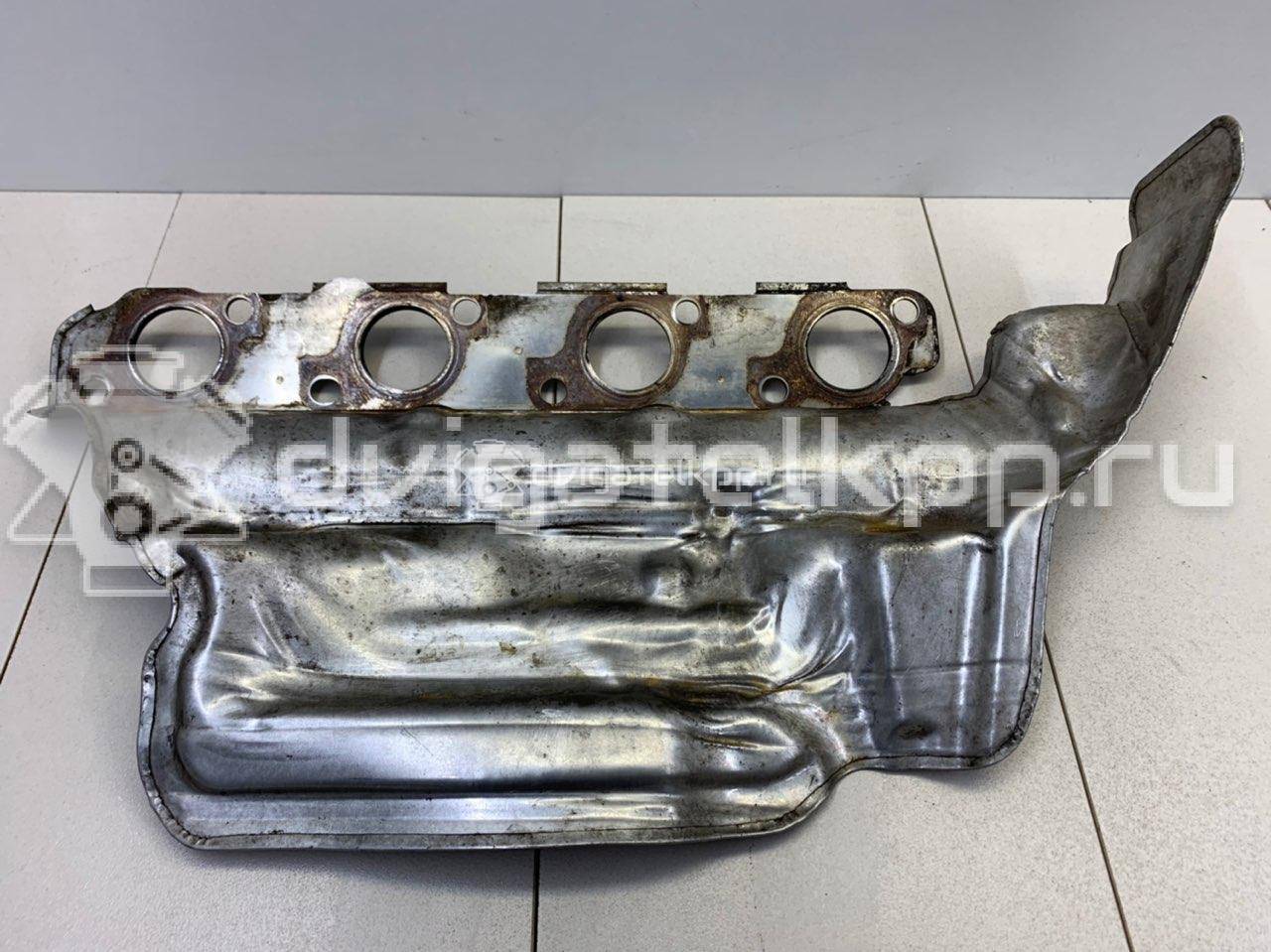 Фото Прокладка выпускного коллектора  6C1Q9448AB для Ford Galaxy / S-Max / Transit / Mondeo {forloop.counter}}